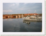Lobster Boats - Northpoint Harbour PEI * 2592 x 1944 * (1.1MB)